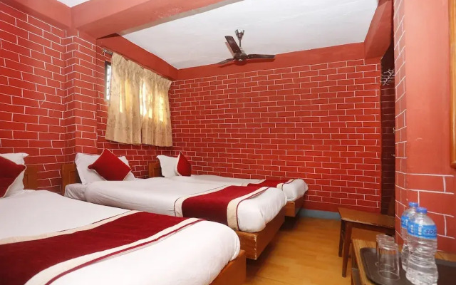 SPOT ON 497 Hotel Potala