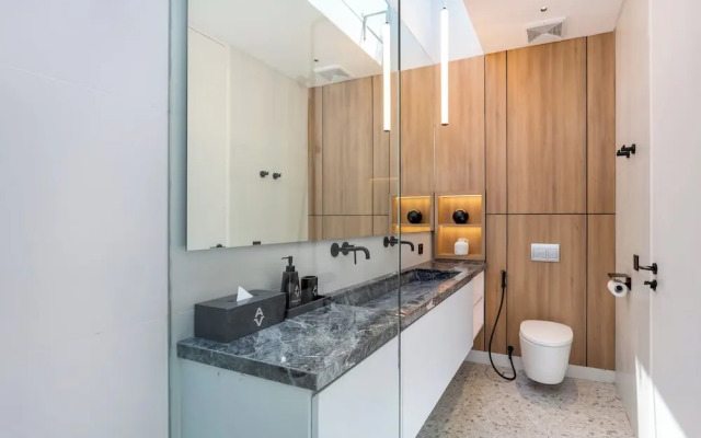 Alex Villas Complex N5