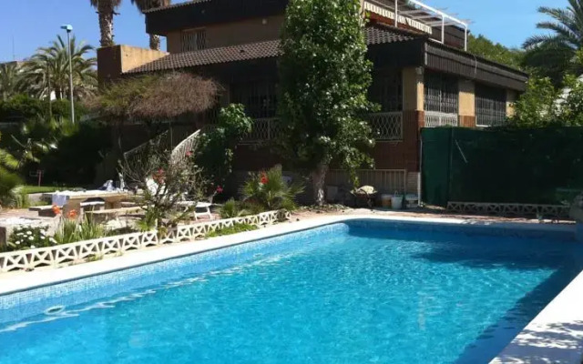 Chalet Benidorm