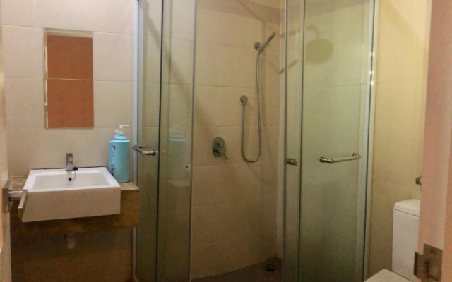 Island Hostel Bayan Lepas Airport