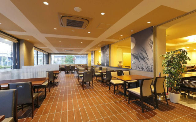 Spring Sunny Hotel Nagoya Tokoname Station