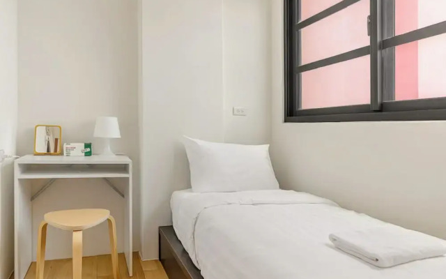 Hualien Unique Smart Stay with Sea View