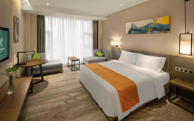 Holiday Inn Chengdu Airport by IHG