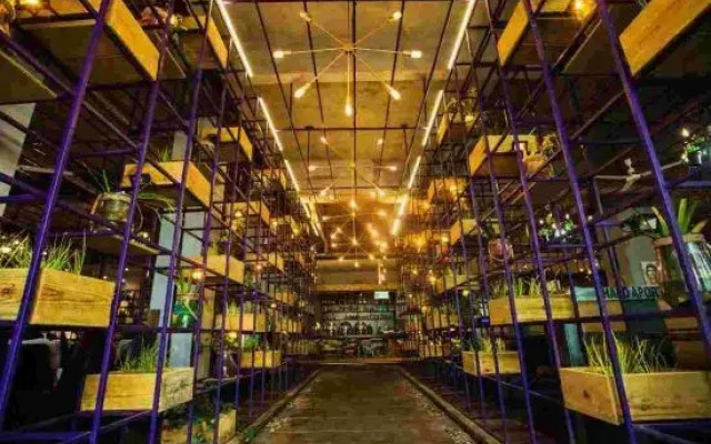 Xiejia Hotel