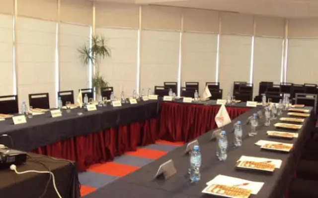 Dajti Tower Belvedere Hotel