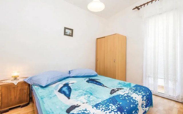 Awesome Home in Zubovici With Wifi and 2 Bedrooms