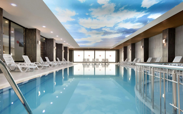 Ramada by Wyndham Giresun Piraziz