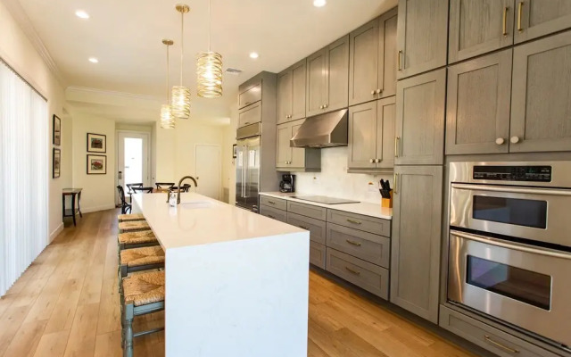 Sorrento 4 Bedroom Home by NFVH