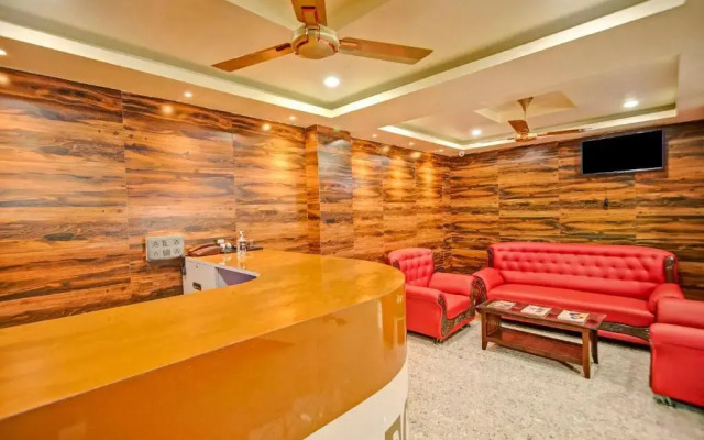 Collection O 84607 The Transit