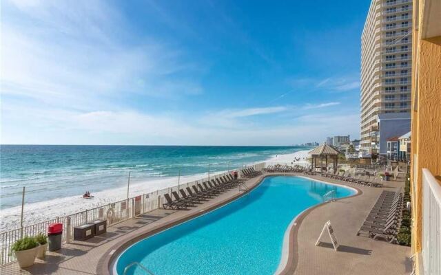 Treasure Island 207 - Two Bedroom Condo