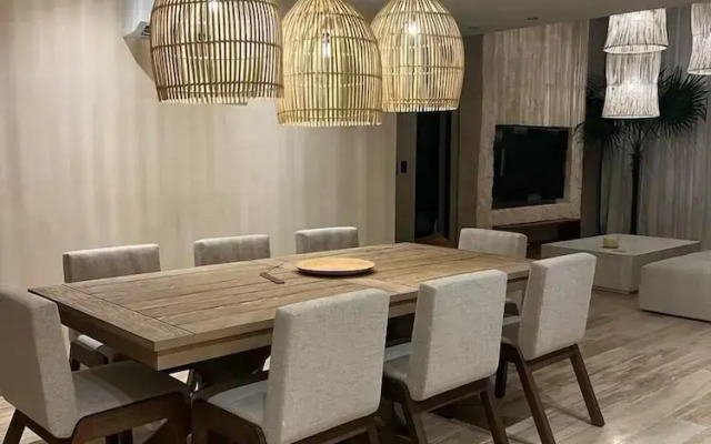 DosSantas Wellness & Jungle by BT Homes