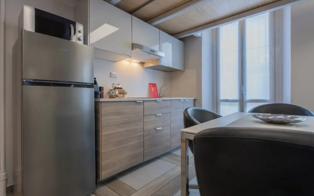 Studio degli Artisti by Wonderful Italy