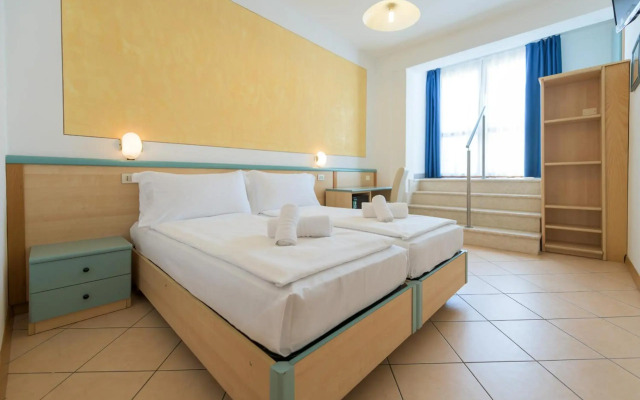 Hotel Garda Bellevue