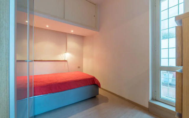 B&B Al Biondo Tevere