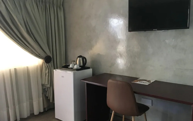 Parkview Hotel