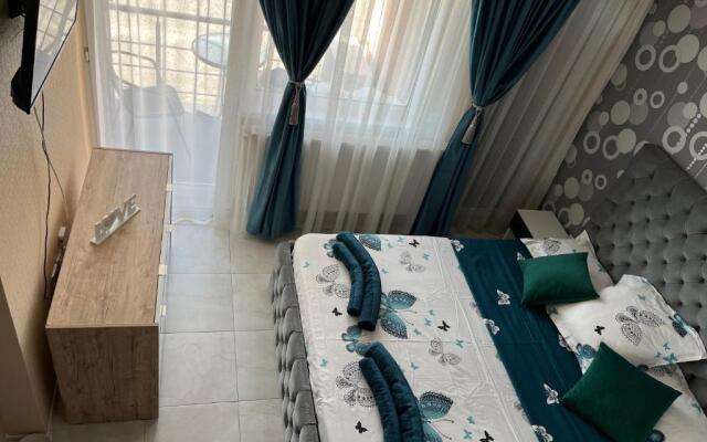 Alina Studio Joy Life Residence