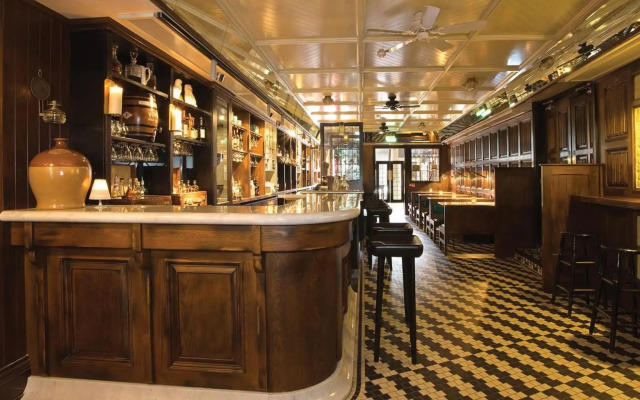 Langtons Hotel Kilkenny