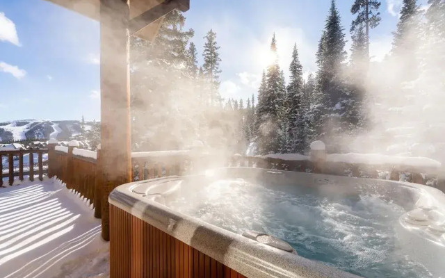 Moonlight Mountain Home 36