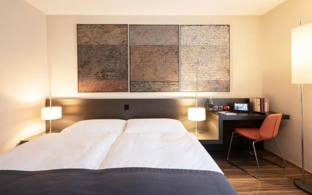Altstadt Hotel