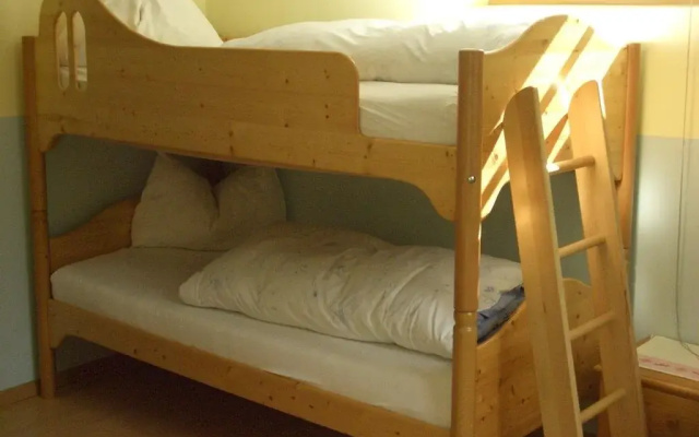 Yve Guesthouse