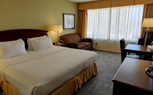 Quality Inn Peterborough