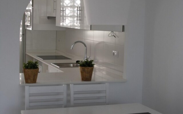 Apartamentos Torrelaguna