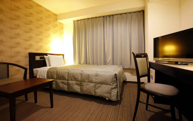 Art Hotel Miyazaki Sky Tower