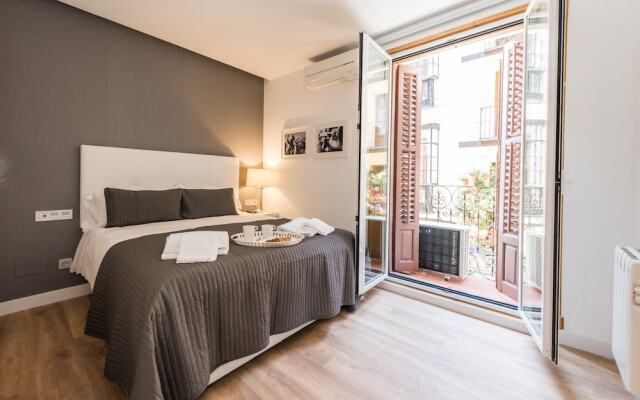 Chueca Boutique - MADflats Collection