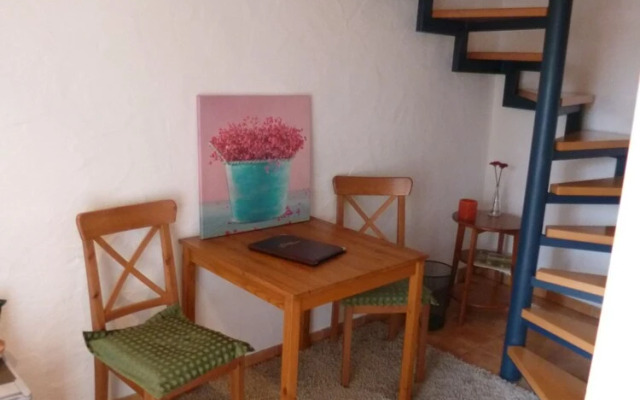 Alter Winzerhof Weisenheim am Berg e.K.