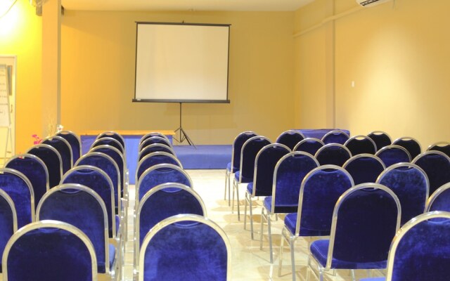 Airy Purimas Residence Raja Isa Batam