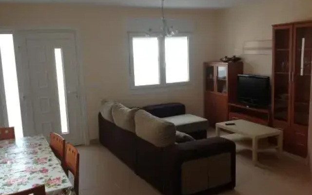 Apartamentos Alejandra