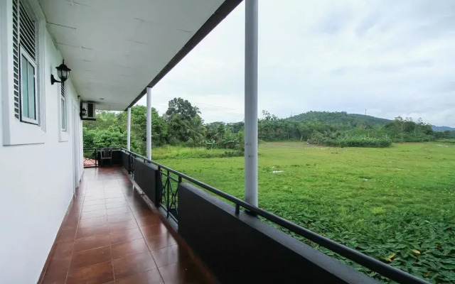 Wasantha Guest House by OYO Rooms