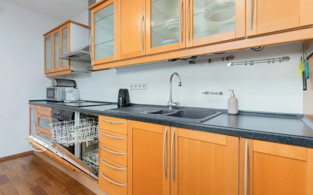 Apartment Tarifa - by the sea by Renters