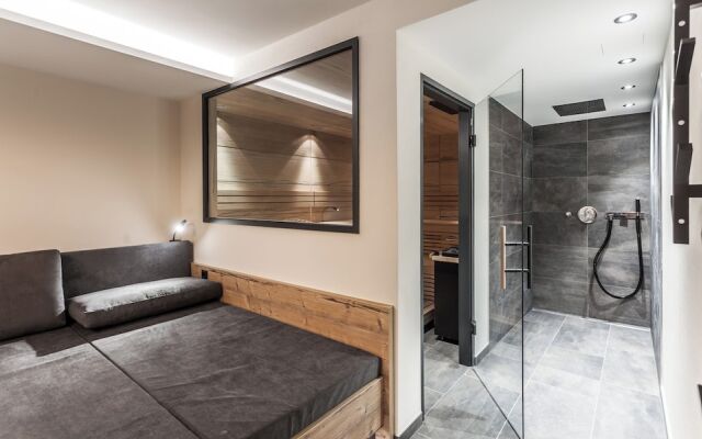 Alpenchalet Montafon