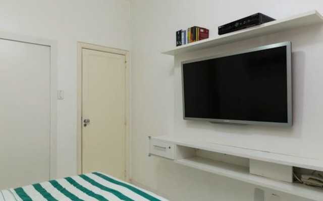 Copacabana 2 quartos - Ipa e Arp.