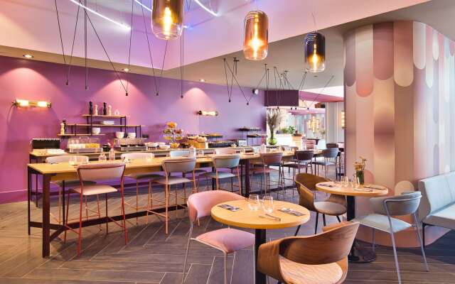 Aiden by Best Western Clermont-Ferrand Hotel & Spa