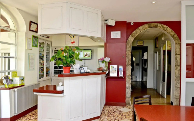 Auberge du Relais