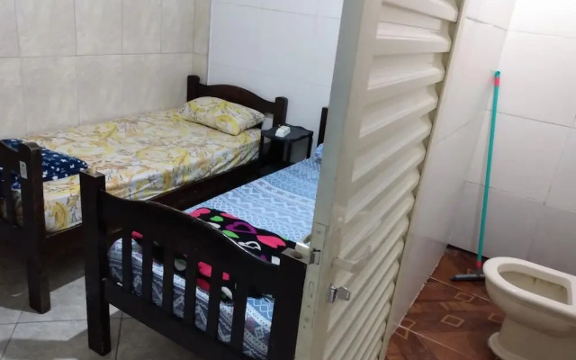 Espaço Hostel Barra Funda