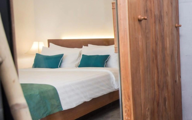 Sarina Boutique Hotel