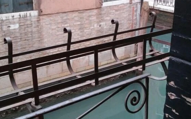 Grimaldi Apartments - Colombina