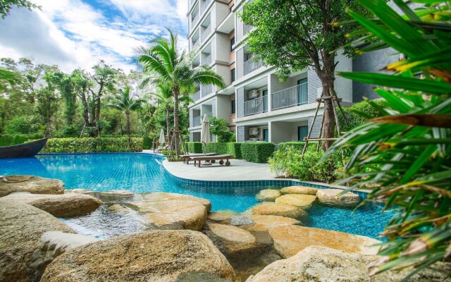 The Title Condo Phase 3 by Lofty