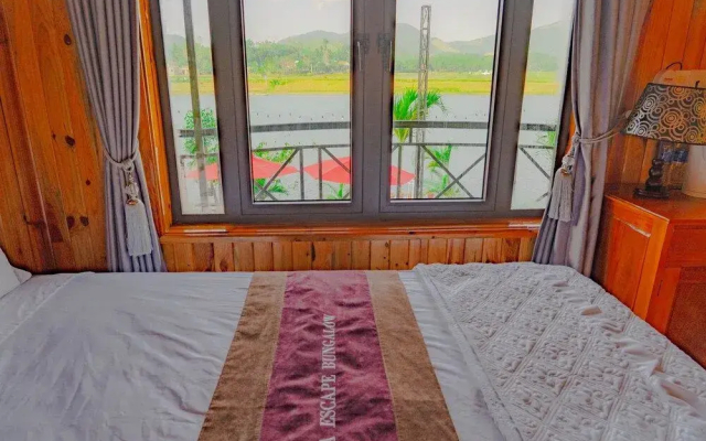 Phong Nha Escape Bungalow