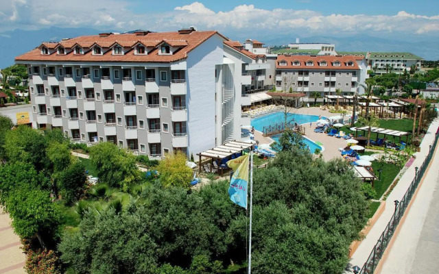 Monachus Hotel & Spa - All Inclusive