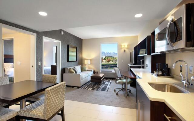 Home2 Suites by Hilton Salt Lake City/West Valley City, UT