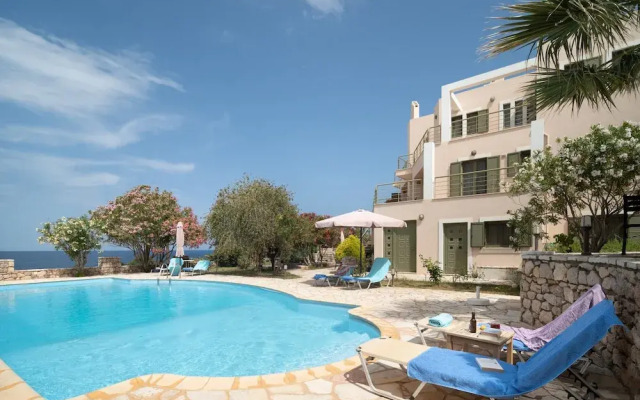 Villa Luisa Exclusive Residences