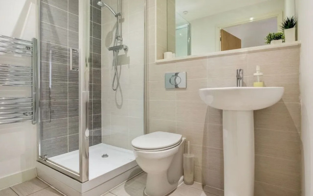 Budget Apartments Manchester