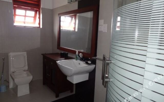 Ocean Villa Ranmanik