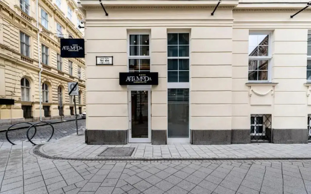 Alta Moda Fashion Hotel