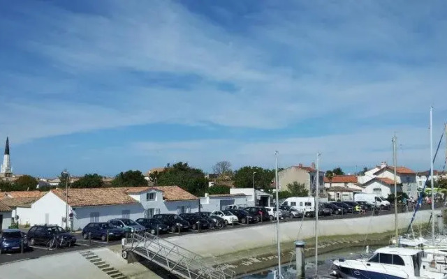 VVF Résidence Île de Ré Ars-en-Ré