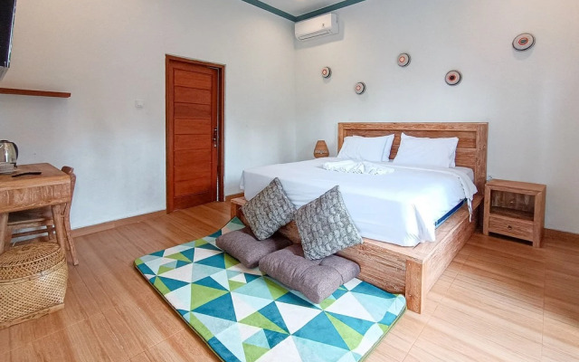 Urbanview Villa Pondok Uma Sari Ubud